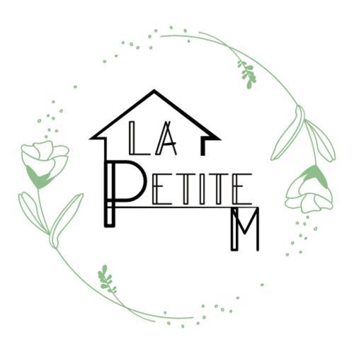 La Petite M Villa Tremereuc Exteriör bild